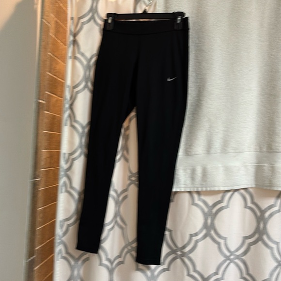 Women's dri fit legging - Picture 1 of 3